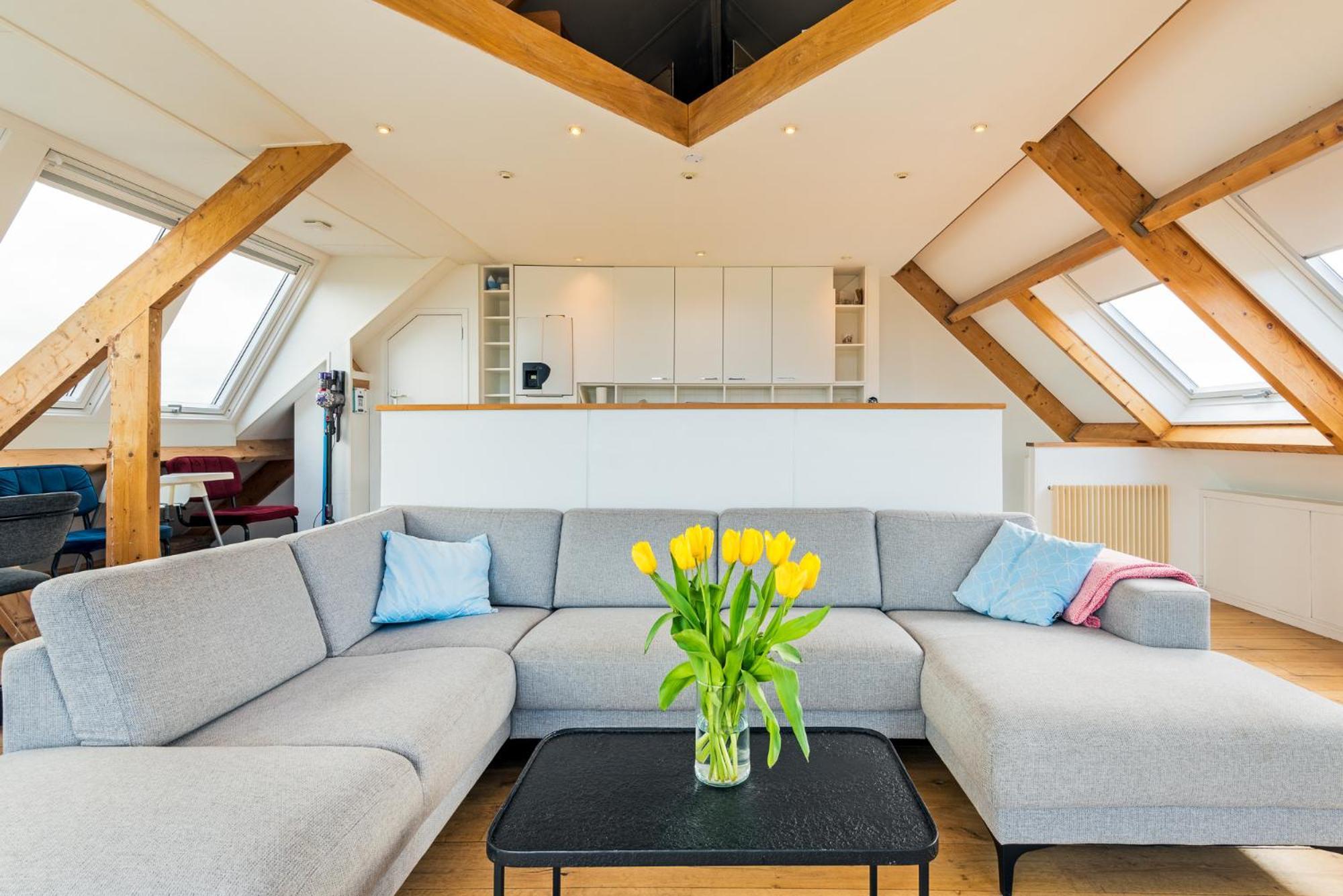Zon Modern Beach House Bergen aan Zee Exterior photo