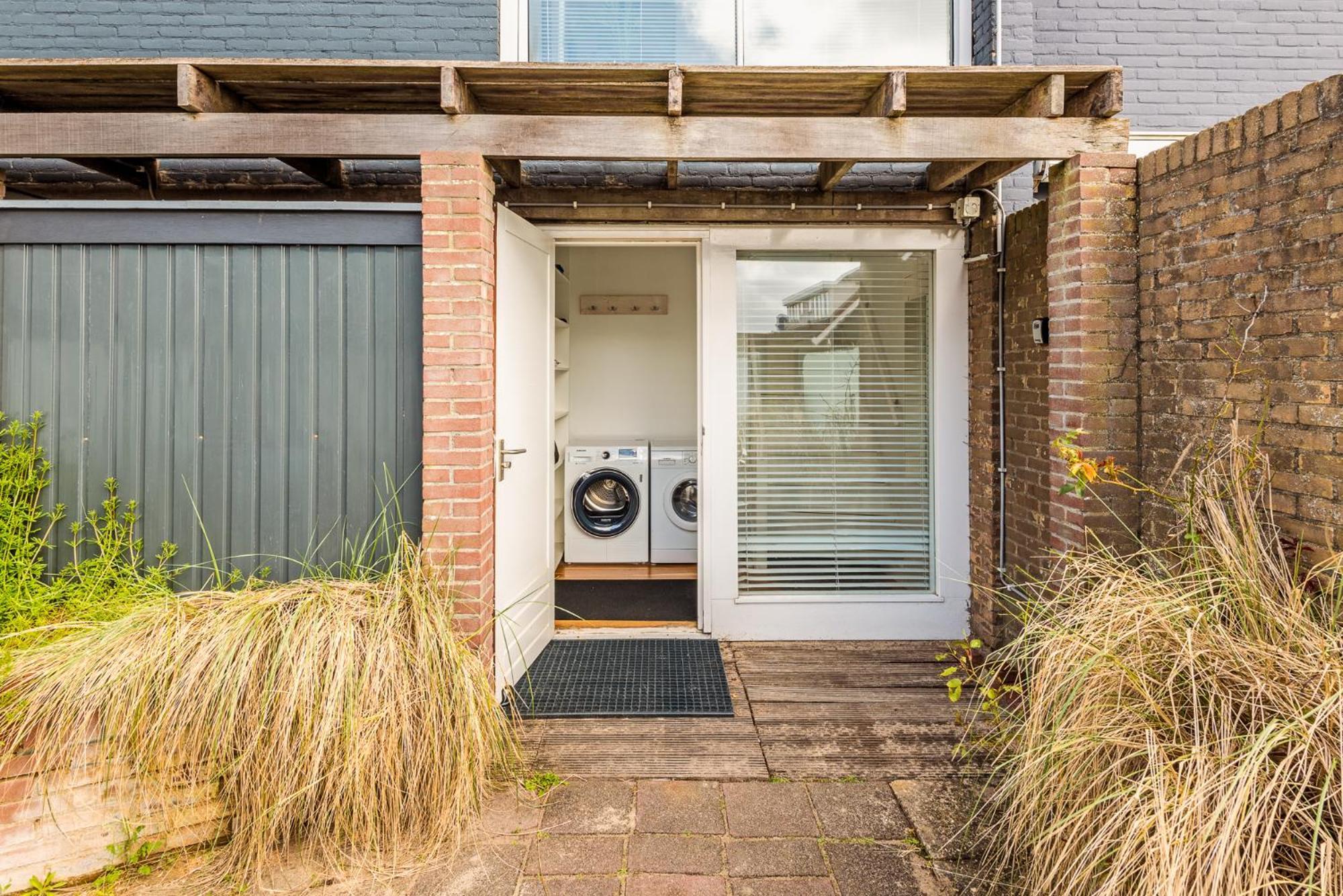 Zon Modern Beach House Bergen aan Zee Exterior photo